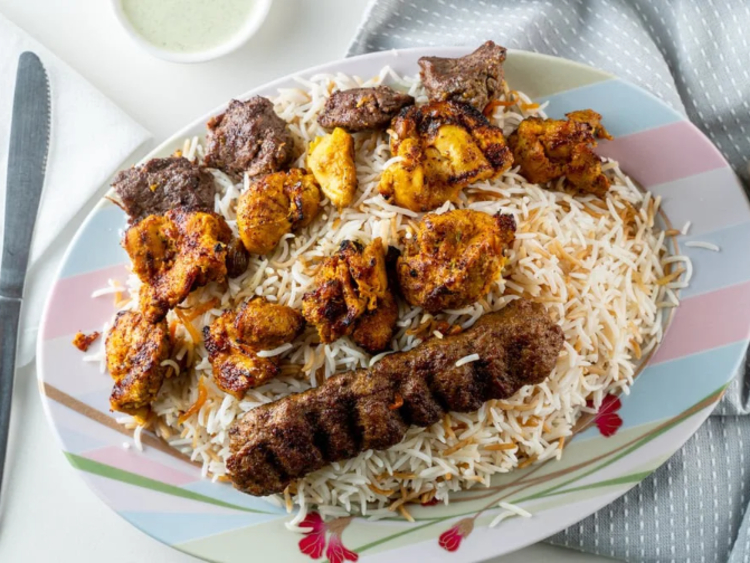 Yummy Food Stop & Tandoor - Cranbourne slider image