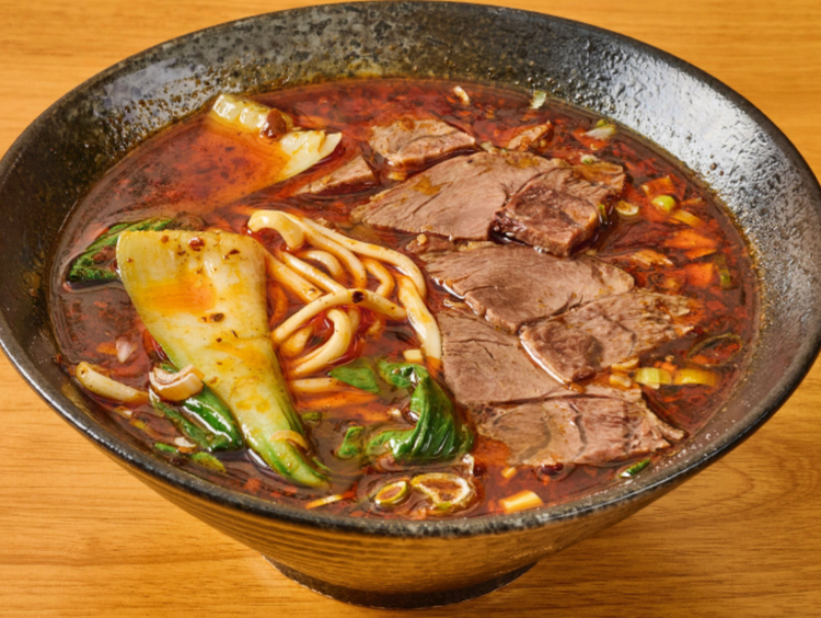 Mulan Noodle slider image