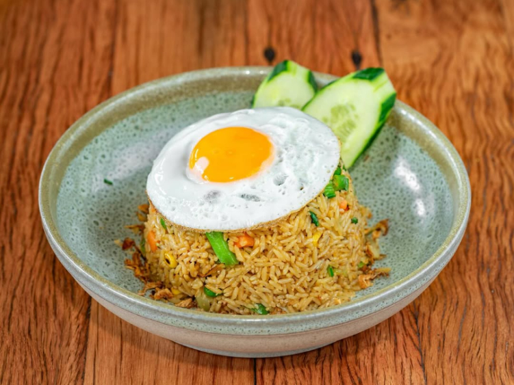 Nova Balinese Kitchen slider image