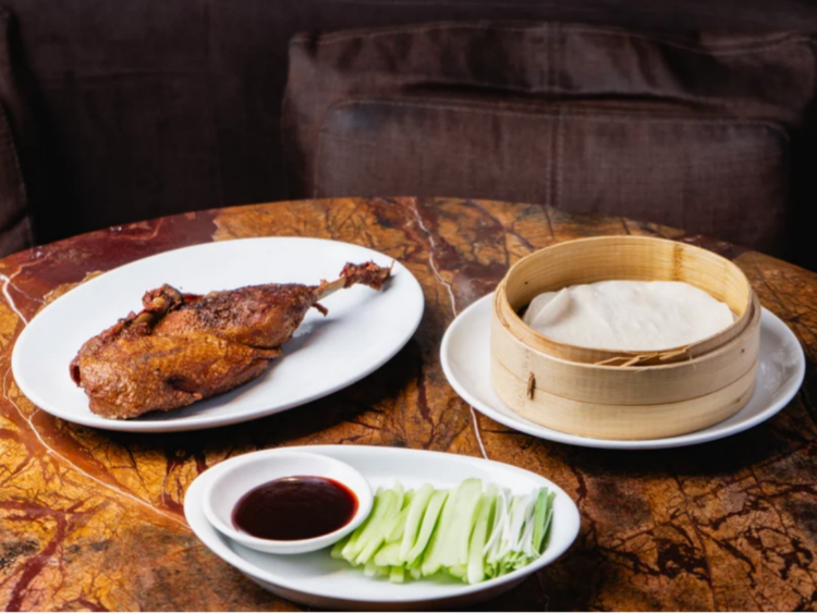 The Duck and Rice - Soho slider image