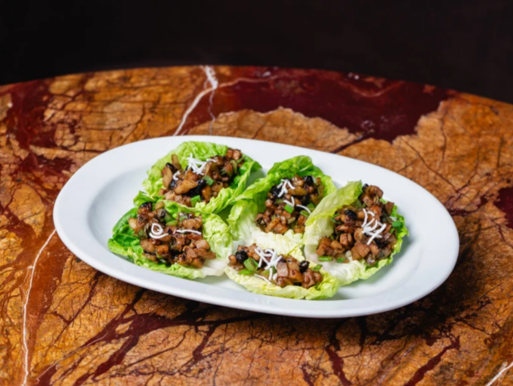 The Duck and Rice - Soho slider image