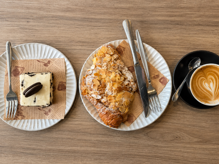 Little Espresso  slider image