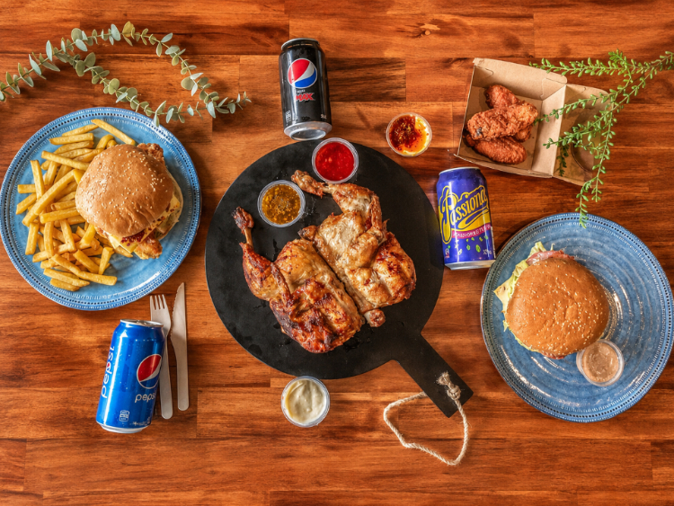 Ogalo - Bondi slider image