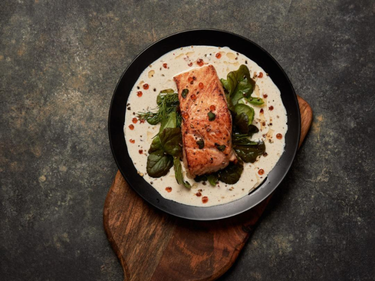 Black Fire Restaurant - Brisbane slider image