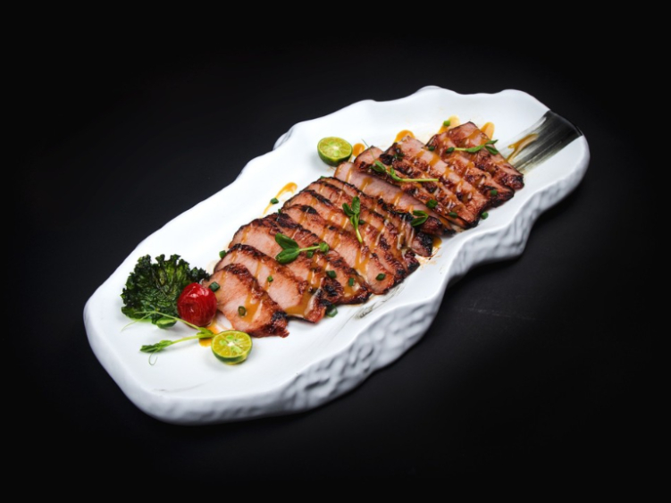 Black Fire Restaurant - Brisbane slider image