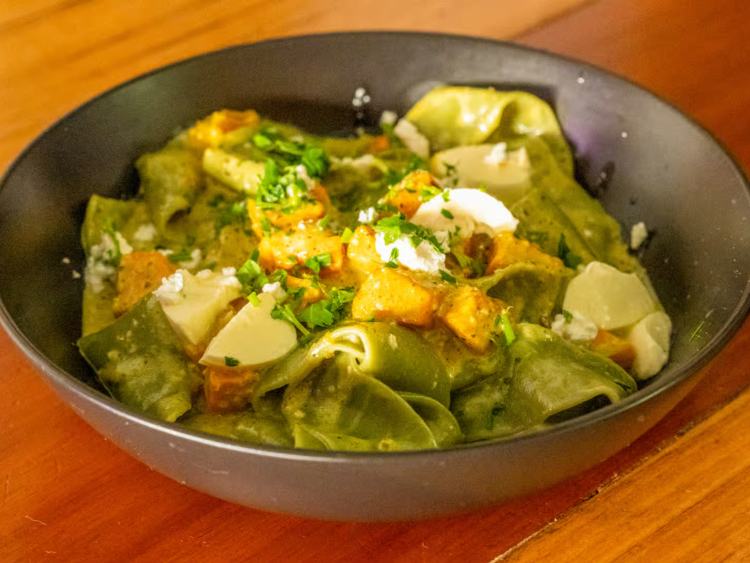 Solo Pasta - Fitzroy slider image