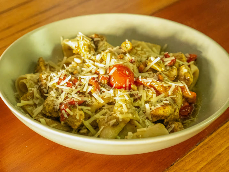 Solo Pasta - Fitzroy slider image