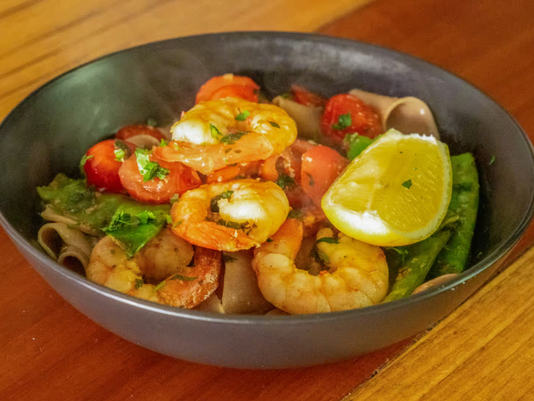 Solo Pasta - Fitzroy slider image