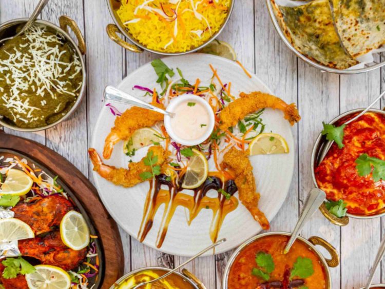 Indian Brothers - Taringa slider image