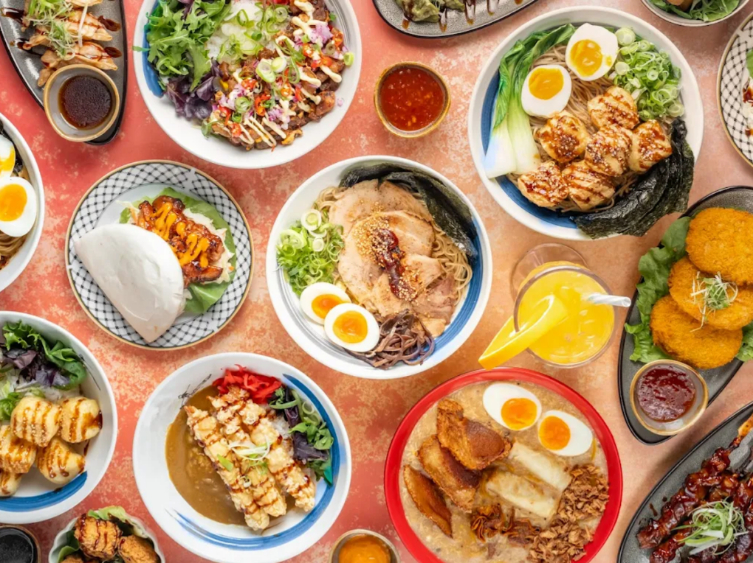 Yoru Umi slider image