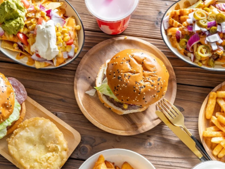 The Burger Boys - North Ryde slider image