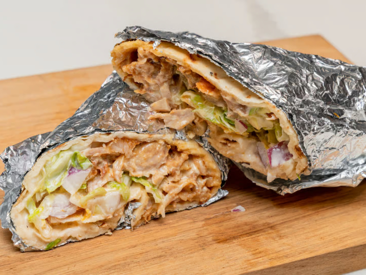 The Burger Boys - North Ryde slider image