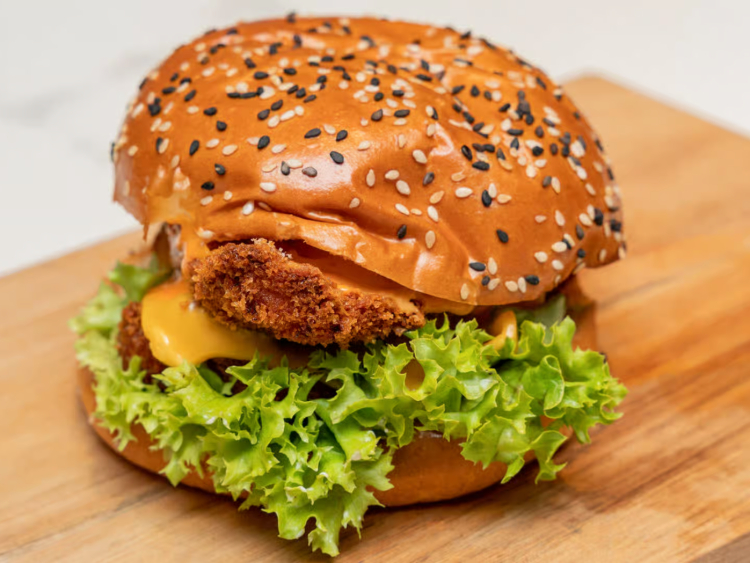 The Burger Boys - North Ryde slider image