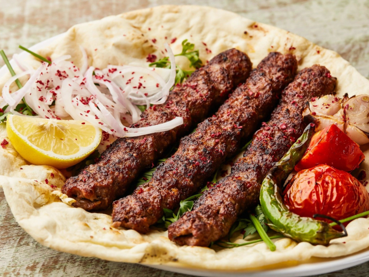 KebabG Authentic Mediterranean Grill Restaurant slider image