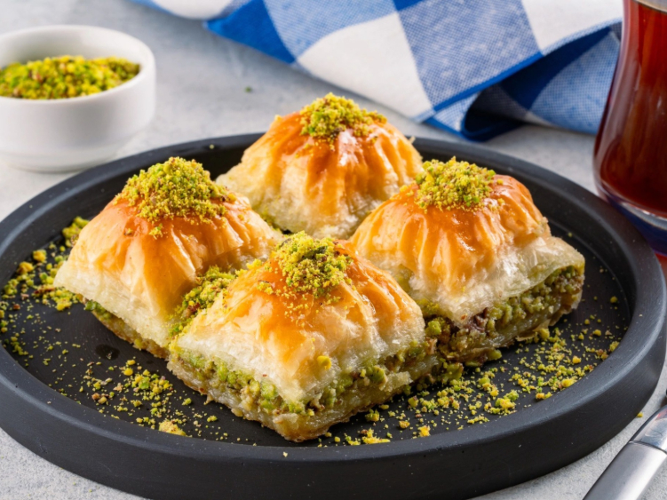 KebabG Authentic Mediterranean Grill Restaurant slider image