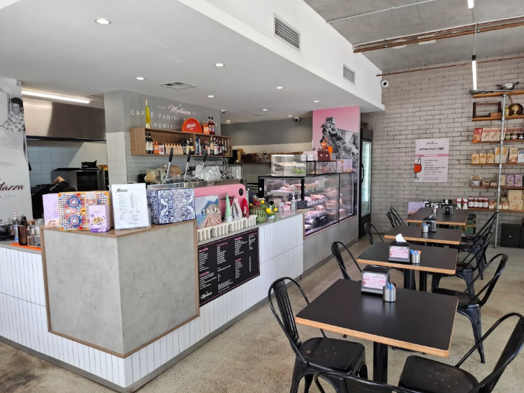 La Mortazza slider image