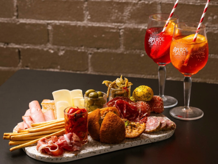 La Mortazza slider image