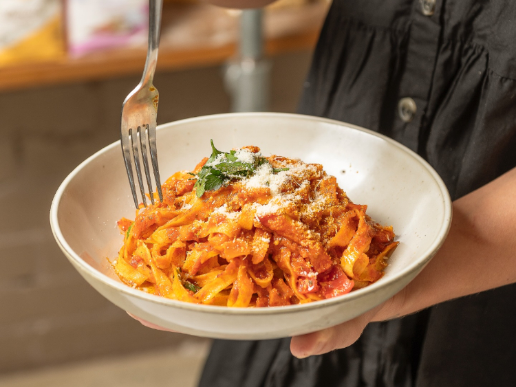 La Mortazza slider image