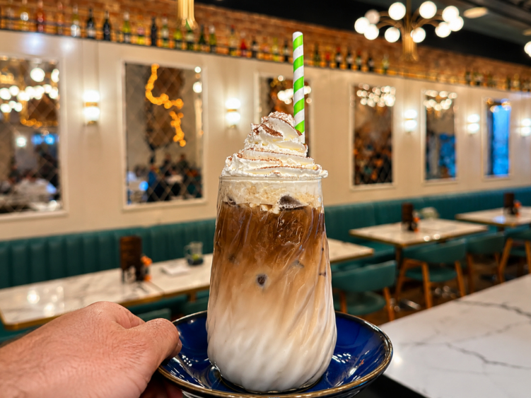 Jenny's Cafe & Bar slider image