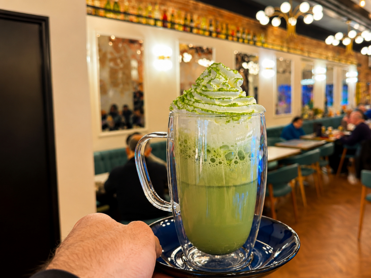 Jenny's Cafe & Bar slider image