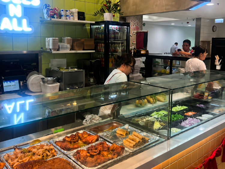 Aimee's Banh Mi - Bondi Junction slider image