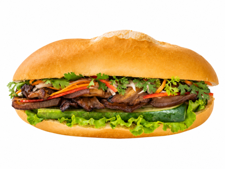 Aimee's Banh Mi - Bondi Junction slider image