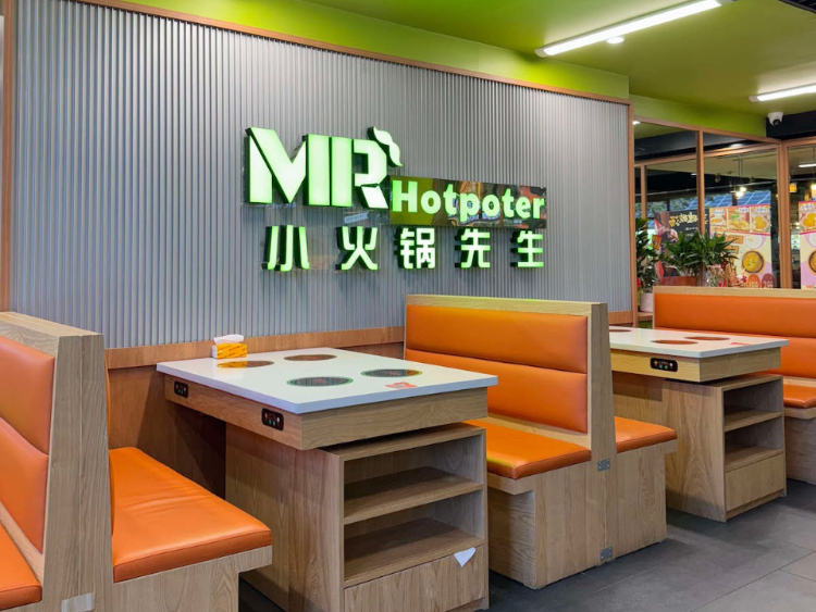 Mr Hotpoter slider image