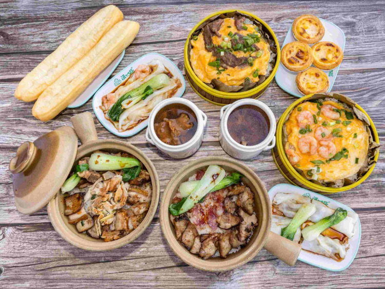 Top Soup slider image