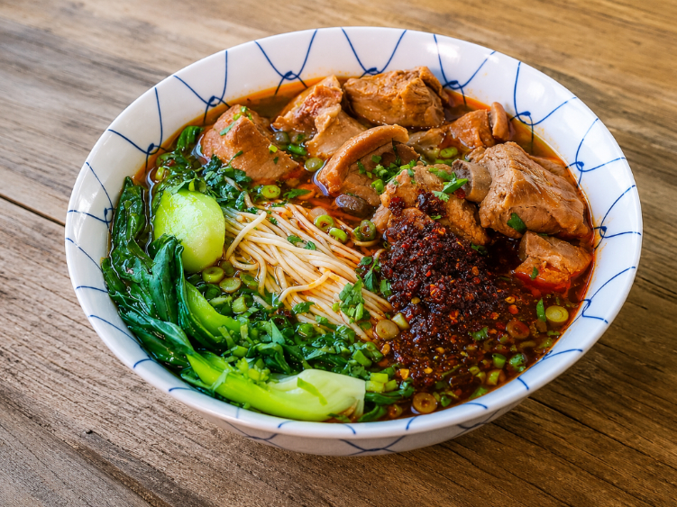 Top Soup slider image