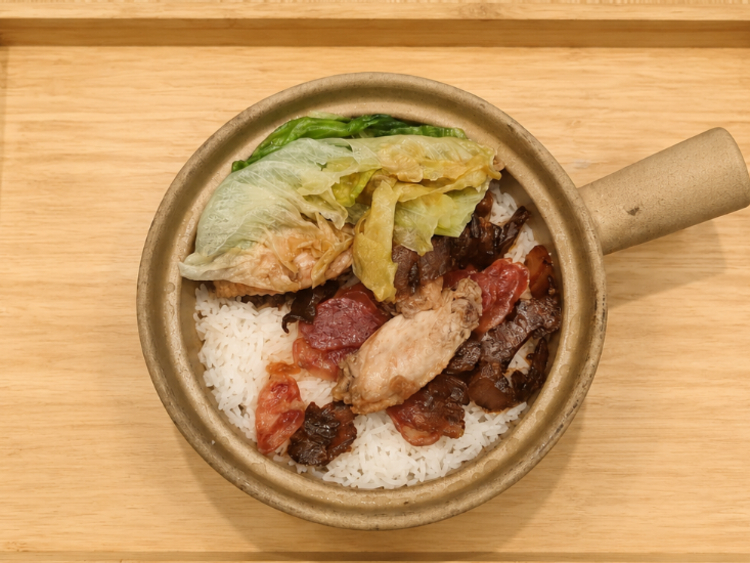 Top Soup slider image
