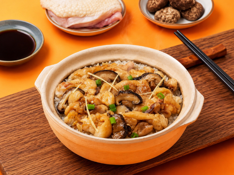 Top Soup slider image