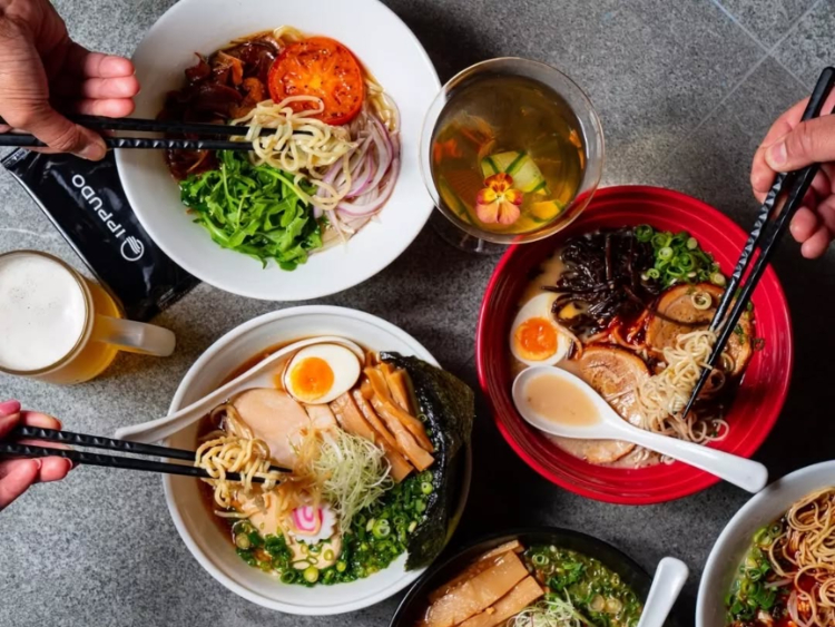 Ramen Ippudo - Chadstone slider image