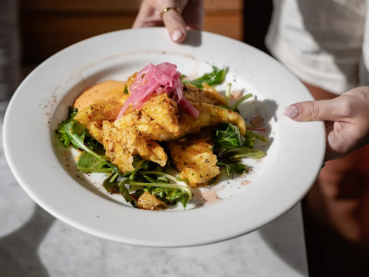 Arte Rooftop Bar & Restaurant slider image