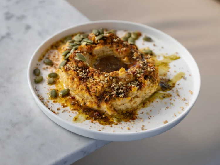 Arte Rooftop Bar & Restaurant slider image