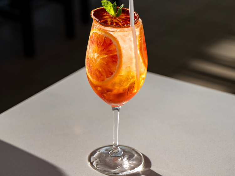 Arte Rooftop Bar & Restaurant slider image