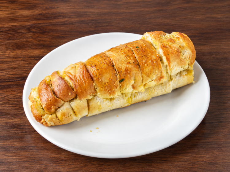Silvio's Pizza House slider image