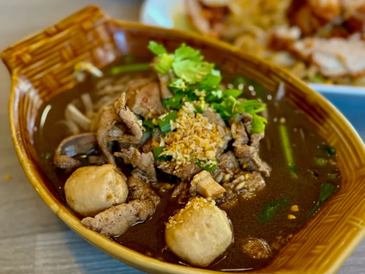 Saimai Thai Treats slider image