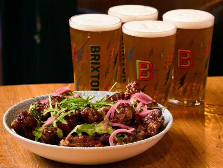 The Anchor slider image