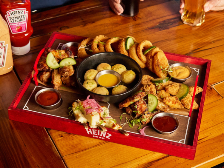 The Anchor slider image