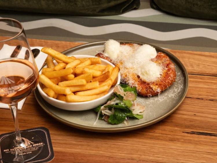 Mt Alexander Hotel slider image