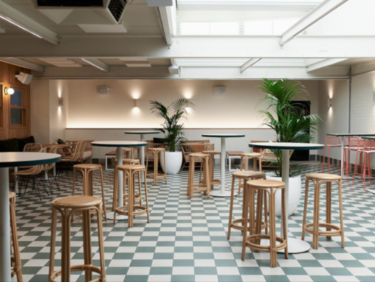 Mt Alexander Hotel slider image