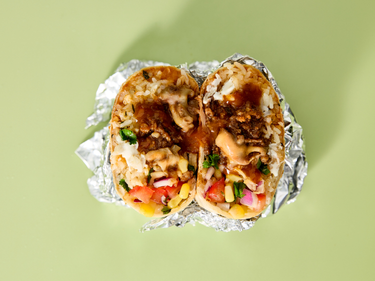 Zambrero - Benowa slider image