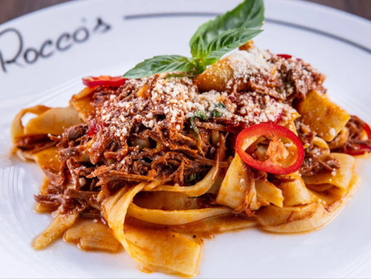 Rocco’s Bar & Gusto slider image