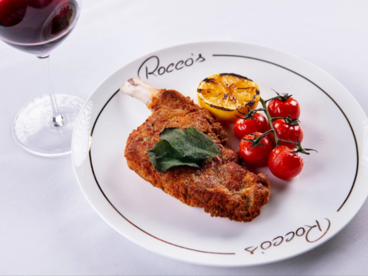 Rocco’s Bar & Gusto slider image