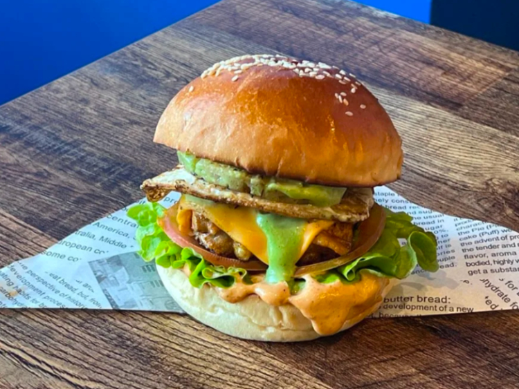 Ab's Street Bites slider image