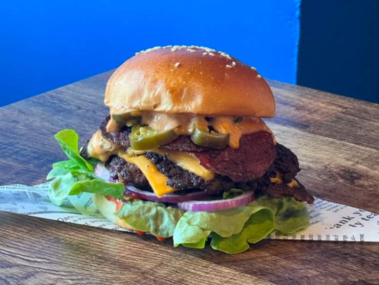 Ab's Street Bites slider image