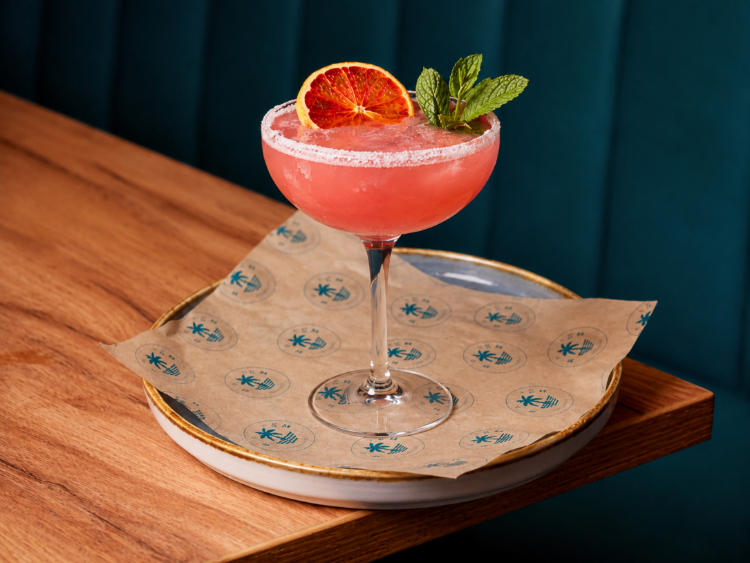 Tropical London: Restaurant & Bar - New Cross slider image