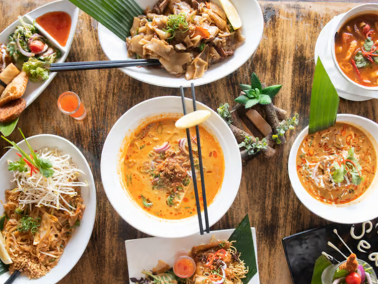 The Seat - Pennant Hills slider image