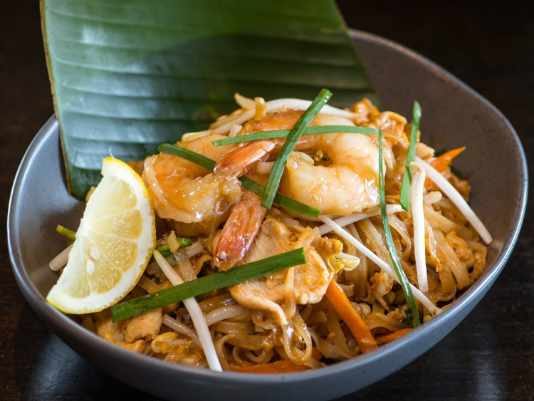 The Seat - Pennant Hills slider image