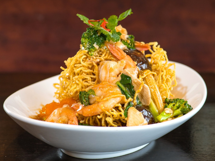 The Seat - Pennant Hills slider image